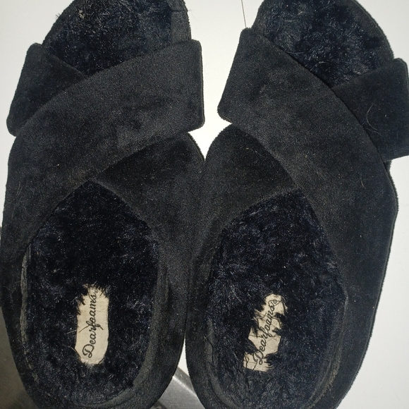 Womans slippers - Picture 4 of 4
